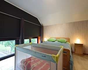 Unterkunft 0918801 - Ferienhaus Luxemburg - Chez Florentine