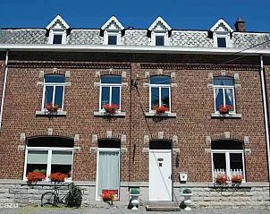 Guest house 091904 - Holiday property Luxembourg - Vrijstaande vakantiewoning Ardennen