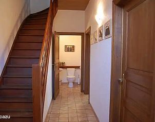 Guest house 091904 - Holiday property Luxembourg - Vrijstaande vakantiewoning Ardennen