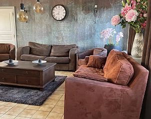 Guest house 091904 - Holiday property Luxembourg - Vrijstaande vakantiewoning Ardennen