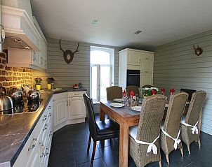 Unterkunft 0919301 - Ferienhaus Luxemburg - La Gentilhommière