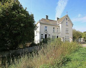 Unterkunft 0919301 - Ferienhaus Luxemburg - La Gentilhommière