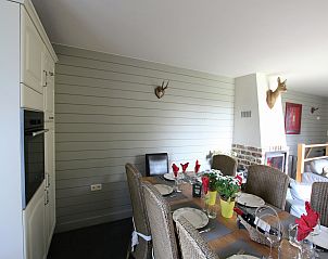 Unterkunft 0919301 - Ferienhaus Luxemburg - La Gentilhommière