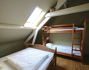 Unterkunft 0919301 - Ferienhaus Luxemburg - La Gentilhommière