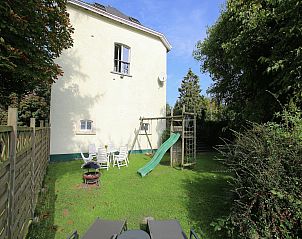 Unterkunft 0919301 - Ferienhaus Luxemburg - La Gentilhommière