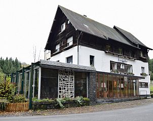 Unterkunft 0919302 - Ferienhaus Luxemburg - Le Martin Pêcheur