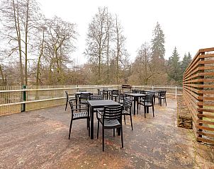 Unterkunft 0919302 - Ferienhaus Luxemburg - Le Martin Pêcheur