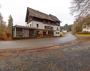 Unterkunft 0919302 - Ferienhaus Luxemburg - Le Martin Pêcheur