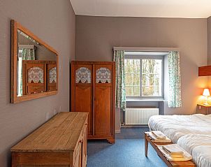 Unterkunft 0919302 - Ferienhaus Luxemburg - Le Martin Pêcheur