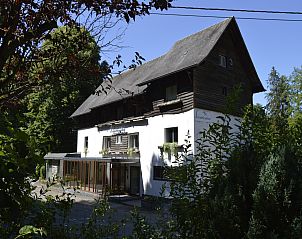 Unterkunft 0919302 - Ferienhaus Luxemburg - Le Martin Pêcheur