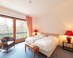 Unterkunft 0919302 - Ferienhaus Luxemburg - Le Martin Pêcheur