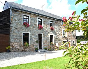 Verblijf 0919402 • Vakantiewoning Ardennen (Luxemburg) • Chez Zélie 