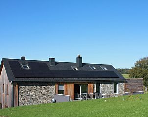 Guest house 0919414 - Chalet Luxembourg - La d�tente � la campagne