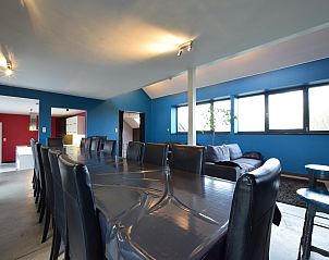 Guest house 0919414 - Chalet Luxembourg - La d�tente � la campagne