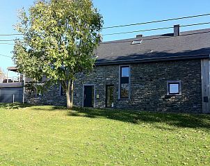 Guest house 0919414 - Chalet Luxembourg - La d�tente � la campagne