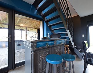 Guest house 0919414 - Chalet Luxembourg - La d�tente � la campagne
