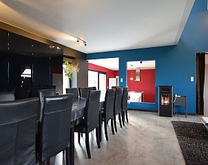 Guest house 0919414 - Chalet Luxembourg - La d�tente � la campagne