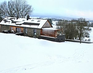 Guest house 0919414 - Chalet Luxembourg - La d�tente � la campagne