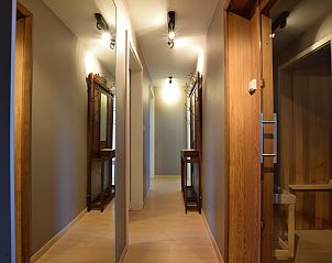 Guest house 0919414 - Chalet Luxembourg - La d�tente � la campagne