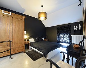 Guest house 0919414 - Chalet Luxembourg - La d�tente � la campagne
