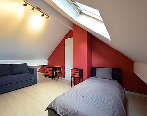 Guest house 0919414 - Chalet Luxembourg - La d�tente � la campagne