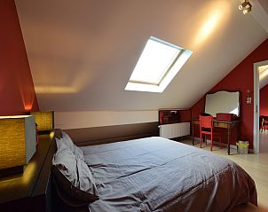 Guest house 0919414 - Chalet Luxembourg - La d�tente � la campagne