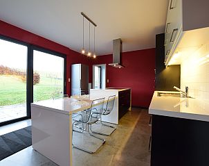 Guest house 0919415 - Chalet Luxembourg - Aux Pr�s de la Cure