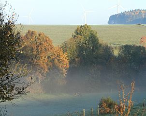 Guest house 0919415 - Chalet Luxembourg - Aux Pr�s de la Cure