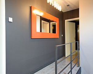 Guest house 0919415 - Chalet Luxembourg - Aux Pr�s de la Cure