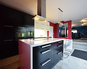 Guest house 0919415 - Chalet Luxembourg - Aux Pr�s de la Cure