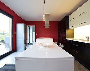 Guest house 0919415 - Chalet Luxembourg - Aux Pr�s de la Cure