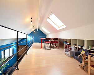 Guest house 0919415 - Chalet Luxembourg - Aux Pr�s de la Cure