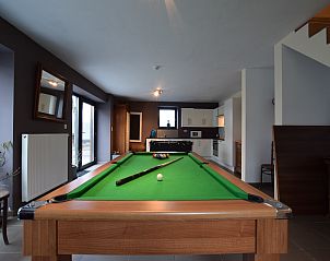 Guest house 0919415 - Chalet Luxembourg - Aux Pr�s de la Cure