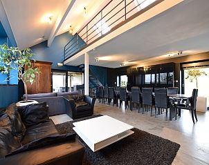 Guest house 0919415 - Chalet Luxembourg - Aux Pr�s de la Cure