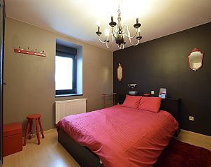 Guest house 0919415 - Chalet Luxembourg - Aux Pr�s de la Cure