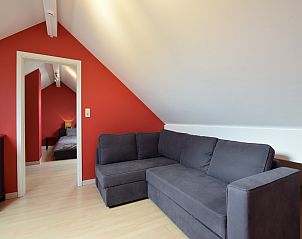 Guest house 0919415 - Chalet Luxembourg - Aux Pr�s de la Cure