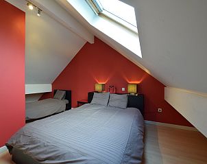 Guest house 0919415 - Chalet Luxembourg - Aux Pr�s de la Cure