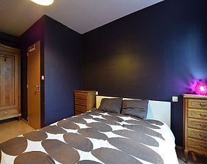 Guest house 0919415 - Chalet Luxembourg - Aux Pr�s de la Cure