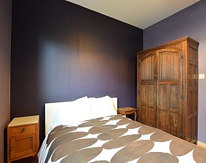 Guest house 0919415 - Chalet Luxembourg - Aux Pr�s de la Cure