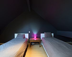 Guest house 0919415 - Chalet Luxembourg - Aux Pr�s de la Cure