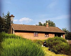 Guest house 0919510 - Holiday property Luxembourg - La Cl�ture Rustique