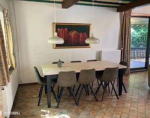 Guest house 0919511 - Holiday property Luxembourg - Engreux 72