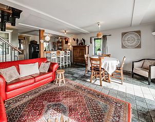 Unterkunft 0919602 - Ferienhaus Luxemburg - Petit Wilogne