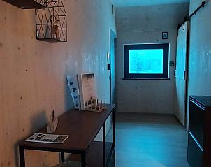 Guest house 0919704 - Bed and Breakfast Luxembourg - Huisje in Tailles