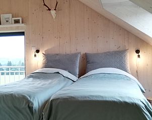 Guest house 0919704 - Bed and Breakfast Luxembourg - Huisje in Tailles