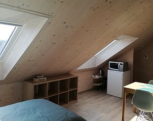 Guest house 0919704 - Bed and Breakfast Luxembourg - Huisje in Tailles