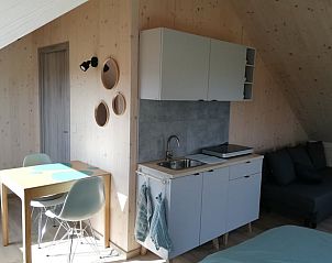 Guest house 0919704 - Bed and Breakfast Luxembourg - Huisje in Tailles