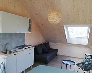 Guest house 0919704 - Bed and Breakfast Luxembourg - Huisje in Tailles