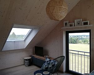 Guest house 0919704 - Bed and Breakfast Luxembourg - Huisje in Tailles