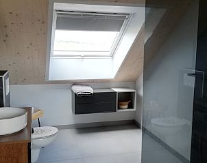 Guest house 0919704 - Bed and Breakfast Luxembourg - Huisje in Tailles